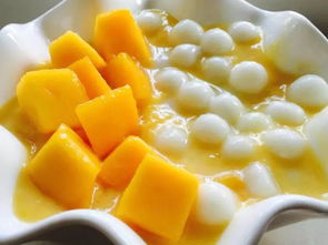 消耗椰蓉 消耗椰漿的同時(shí),享受椰子味兒美食很簡單