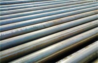 直縫鋼管廠家的大口徑丁字焊卷管技術與市場應用