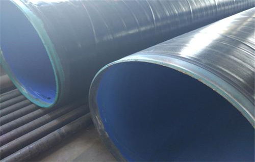 直縫鋼管平涼廠家推薦 丁字焊卷管選購指南及聯系方式