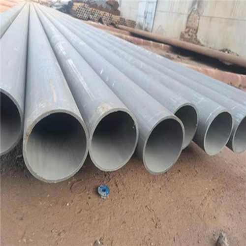 岳陽市L245N、L360N、L415N無縫鋼管及丁字焊卷管今日行情分析