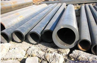 徐州無縫鋼管價格分析及展望金屬材料簡介