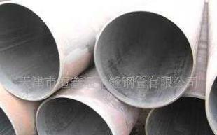 天津直縫焊管與焊管 聚焦天津市恒鑫通鋼管的產品與服務