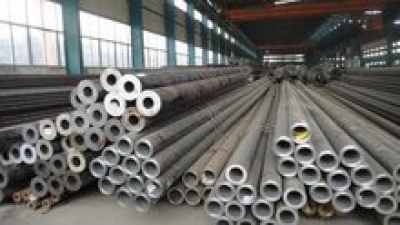 湖南Q345B鋼管外徑121內孔10廠家直銷到工地，防腐性能卓越