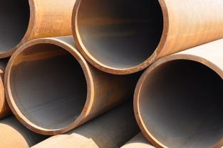 800×20直縫鋼管與丁字焊卷管市場行情分析 3000元/噸的價格因素探析