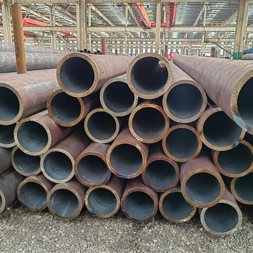 襄陽DH36船用無縫鋼管現貨及防腐鋼管應用解析