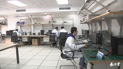 北斗全球組網(wǎng)在即，武漢夢(mèng)芯科技加速研發(fā)，助力北斗產(chǎn)業(yè)鏈復(fù)工復(fù)產(chǎn)