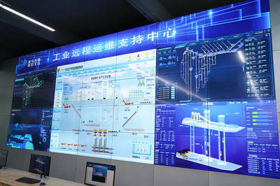 鄒城擘畫(huà)機(jī)器人產(chǎn)業(yè)藍(lán)圖 以信息技術(shù)研發(fā)為引擎，構(gòu)筑智能制造新高地